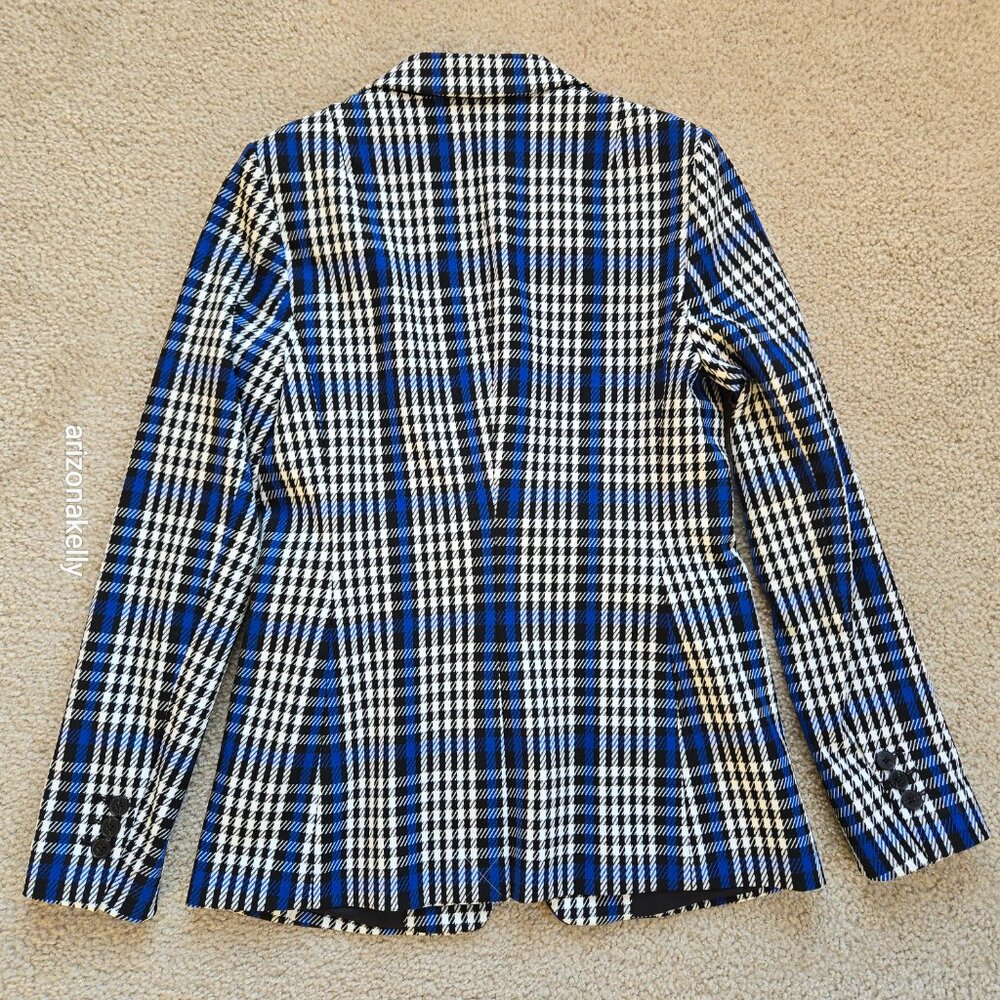 NWOT Banana Republic Long and Lean Blazer in - Picture 14 of 16